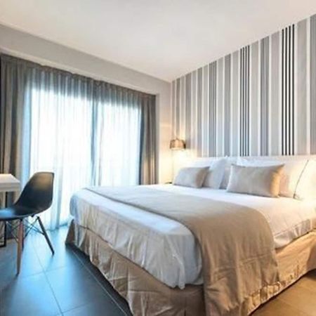 New Hotel Colon Mataró Eksteriør billede