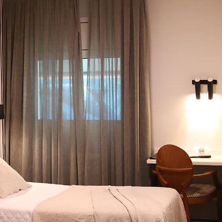 New Hotel Colon Mataró Eksteriør billede