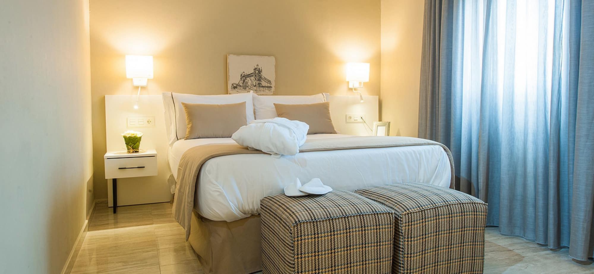 New Hotel Colon Mataró Eksteriør billede