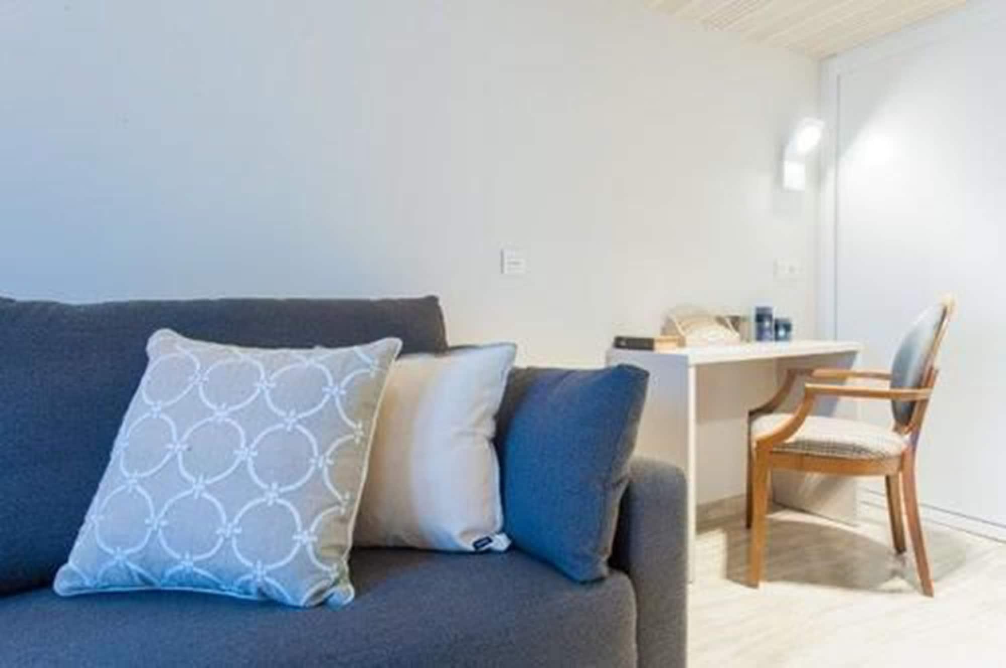 New Hotel Colon Mataró Eksteriør billede