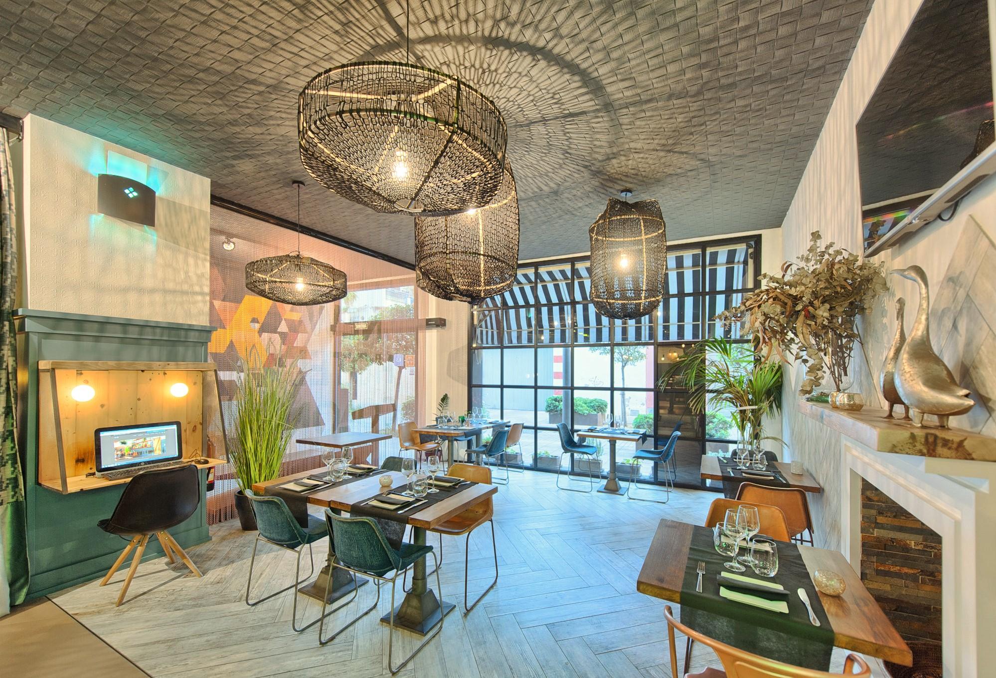 New Hotel Colon Mataró Eksteriør billede