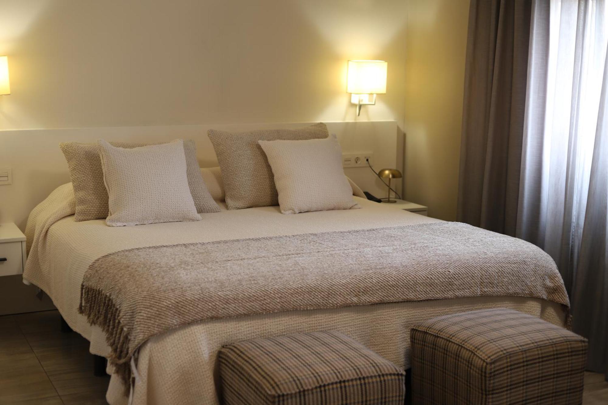 New Hotel Colon Mataró Eksteriør billede
