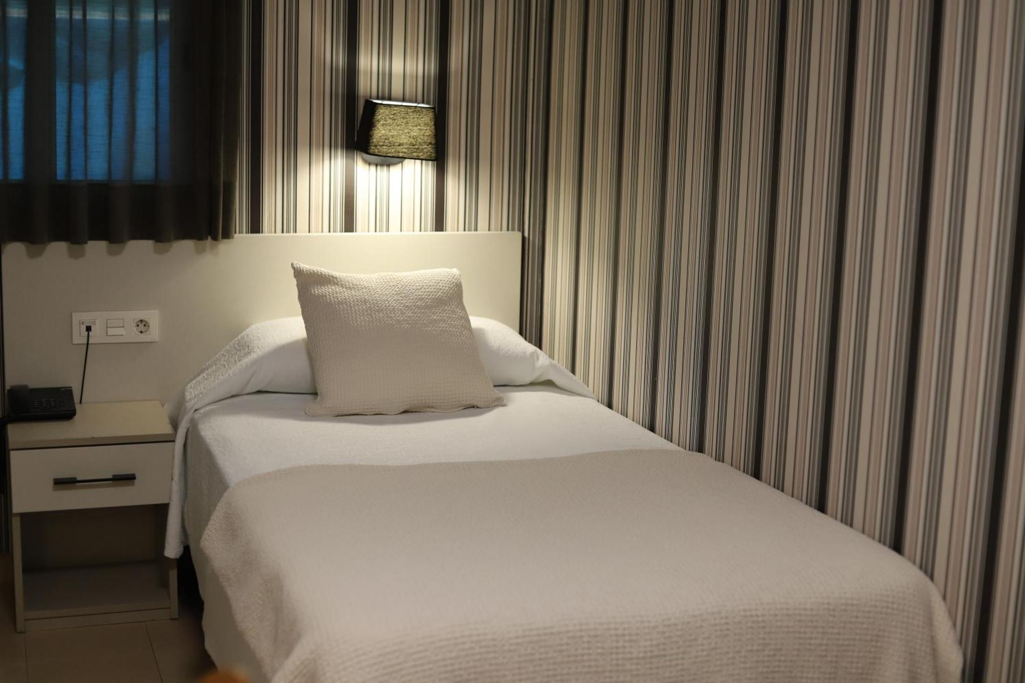 New Hotel Colon Mataró Eksteriør billede