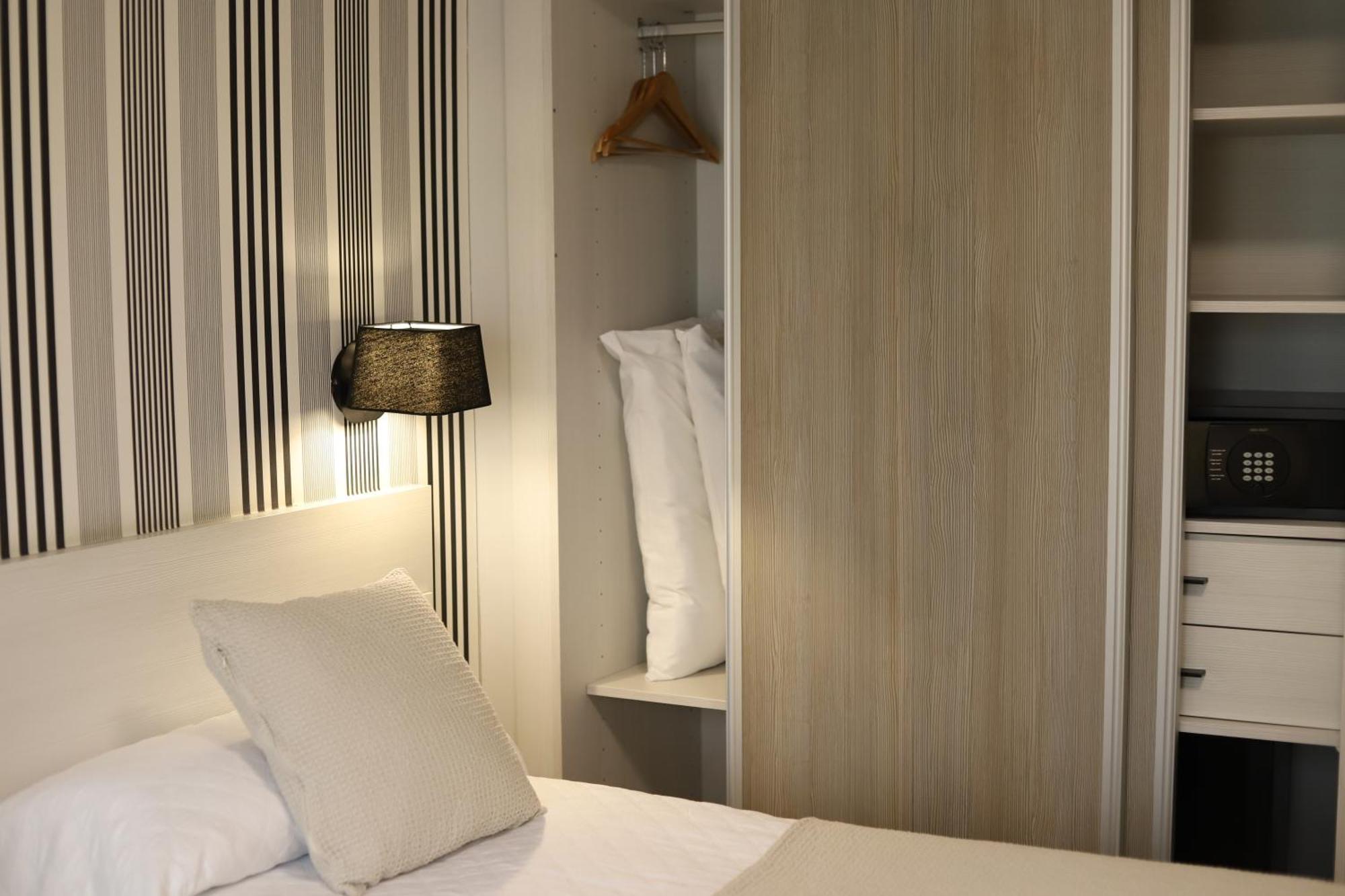 New Hotel Colon Mataró Værelse billede